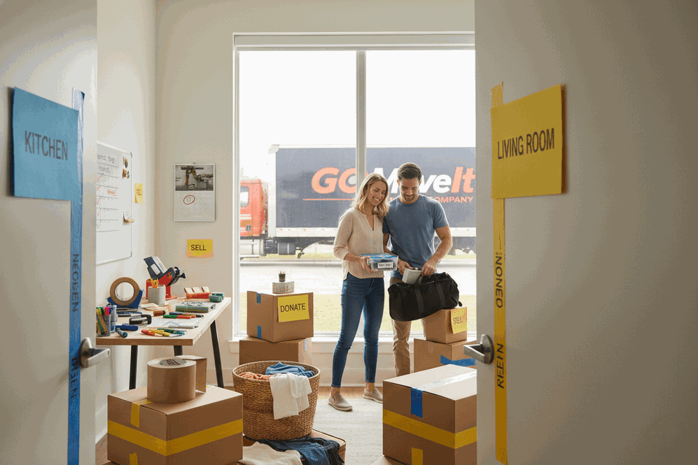 Smart Packing Tips: By The Experts