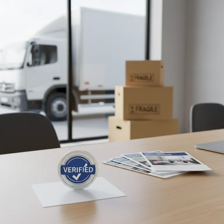 Pack &amp; Move Services Launches Verified Crew Program to Increase Customer Satisfaction